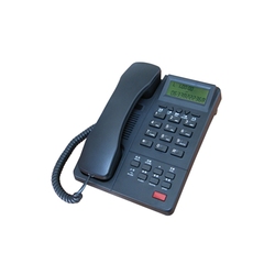 Bittel 38CID - Однолинейный телефон со спикерфоном CID
