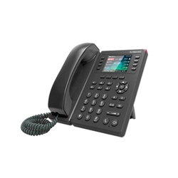Bittel F12W -  Гостиничный IP-телефон для персонала отеля