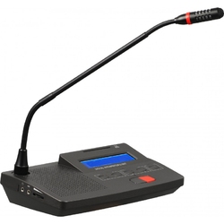 BKR BLS-8100Y - Микрофонный пульт переводчика