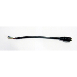 BKR CONCBL20MMMALE - Разъём для кабеля соединительного 