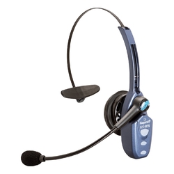 BlueParrott B250-XTS [203890] - Bluetooth гарнитура