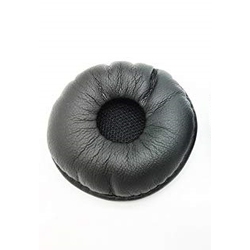 BlueParrott VR12 Leatherette Ear Cushion - Амбушюры из кожзаменителя (200шт)