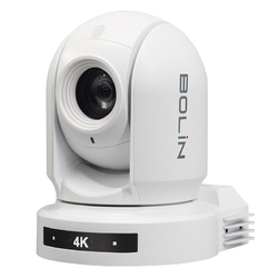 BOLIN BC-7/W - 4K PTZ-камера BC Line 4K HDBaseT