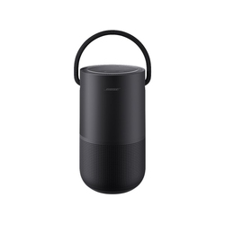 Bose Portable Home Speaker - Универсальная умная колонка