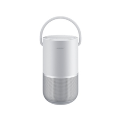 Bose Portable Home Speaker white - Универсальная умная колонка