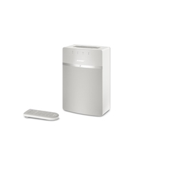 Bose SoundTouch 10 white - Акустическая система