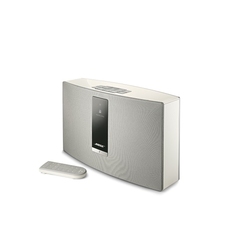 Bose SoundTouch 20 Series III white - Акустическая система