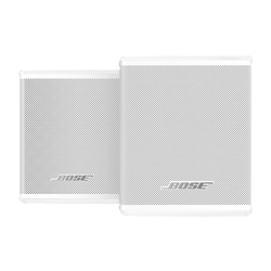 Bose Surround Speakers white - Сателлиты
