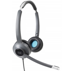 Cisco 522 headset - Гарнитура