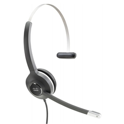 Cisco 531 headset - Гарнитура, RJ9 и USB