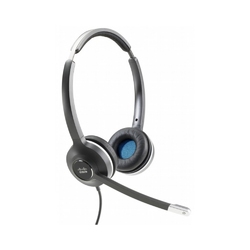 Cisco 562 headset - Беспроводная DECT гарнитура