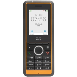 Cisco 6825 Ruggedised - Защищенный телефон DECT