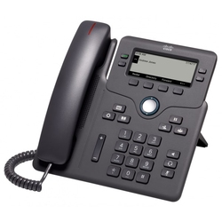Cisco 6841 - IP-телефон