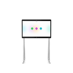 Cisco Board 55 Floor Stand - Интерактивная панель