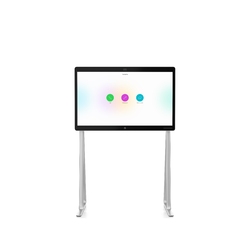 Cisco Board 55 Floor Stand - Интерактивная панель