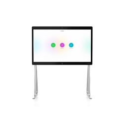 Cisco Board 70 Floor Stand - Интерактивная панель