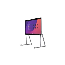 Cisco Board Pro 75 Wheel stand - Интерактивная панель