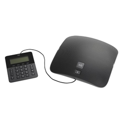 Cisco CP-8831-EU-K9 - IP-телефон для конференц-связи, широкополосное аудио, PoE