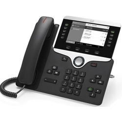 Cisco CP-8811-3PСС-K9 - IP-телефон
