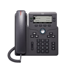 Cisco IP Phone 6861 - IP телефон