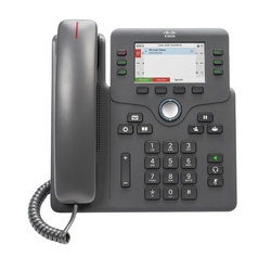 Cisco IP Phone 6871 - IP телефон