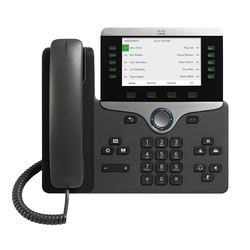 Cisco IP Phone 8841 - IP телефон