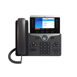 Cisco IP Phone 8851 - IP телефон
