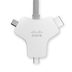 Cisco Multihead Cable 4K - Соединительный кабель