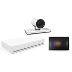 Cisco Room Kit Plus P60 - Комплект для видеоконференцсвязи