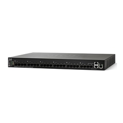 Cisco SG350XG-24F - Стекируемый коммутатор