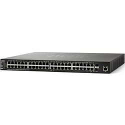 Cisco SG350XG-48T - Стекируемый коммутатор