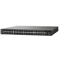 Cisco SG550X-48T - Стекируемый коммутатор