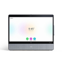 Cisco Webex Desk Pro - Многофункциональное устройство для совместной работы