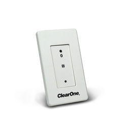 ClearOne Bluetooth Wall Panel - Bluetooth настенная панель