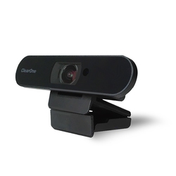 ClearOne UNITE 50 4K AF - Вэб-камера, видео 4K, автофокус и 4-кратный цифровой зум