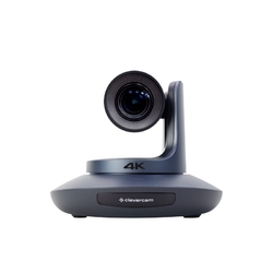 CleverCam 1415U3HS - PTZ-камера, 4K, 5x, USB3.0, HDMI, SDI, LAN