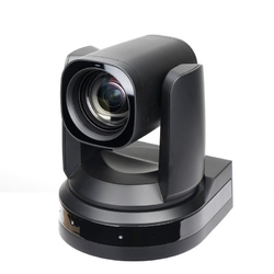 CleverCam 2812UHS NDI - PTZ-камера, 4K, 12x, USB 2.0, HDMI, SDI, NDI, Tracking