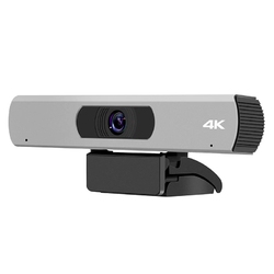 CleverCam B50 Room - Веб-камера, 4K, 8x, USB 3.0, ePTZ, Tracking