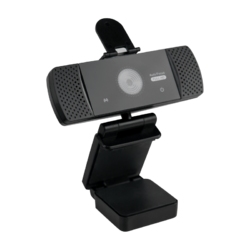 CleverCam WebCam B10 - Веб-камера, Full HD, USB 2.0