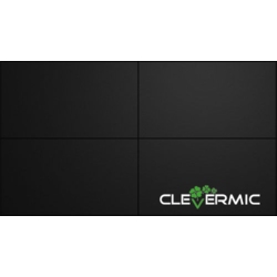 CleverMic 110 W55-1.7 - Видеостена 2x2, 110