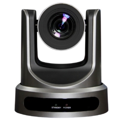 CleverCam 1212SHN Black (CleverMic) - PTZ-камера