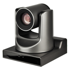 CleverCam 1220UHN-L POE Black (CleverMic) - PTZ-камера