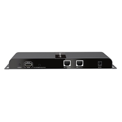 CleverMic 12HES312-HDBitT HDMI 1x2 проводной - Разветвитель-удлинитель HDMI 1X2 проводной (120м)