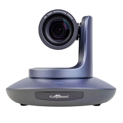CleverMic 1415U - PTZ-камера, 4К, 15x, USB 3.0, LAN