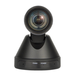 CleverMic 2212U - PTZ-камера, 12-ти кратный оптический зум, угла обзора 72.5°