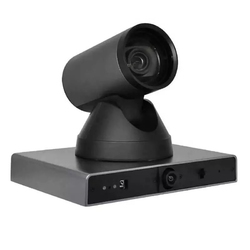 CleverMic 2412NDI-AT - PTZ-камера, 4K, 12x, HDMI, USB 3.0, SDI, LAN, Auto tracking