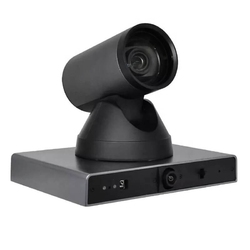 CleverMic 2412UHS-AT - PTZ-камера, 4K, 12x, HDMI, USB 3.0, SDI, LAN, Auto tracking