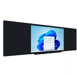 CleverMic DC860NH-A - Интерактивная доска e-Blackboard 86