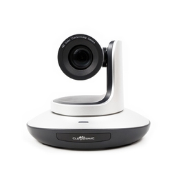 CleverCam Duo S (CleverMic) - PTZ-камера, 20x, DVI, SDI