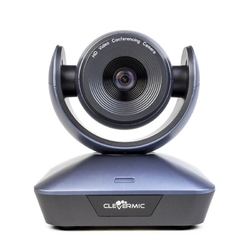 CleverMic HD-PTZ1U2W - PTZ камера, с 3х оптическим зумом, 108° полем зрения